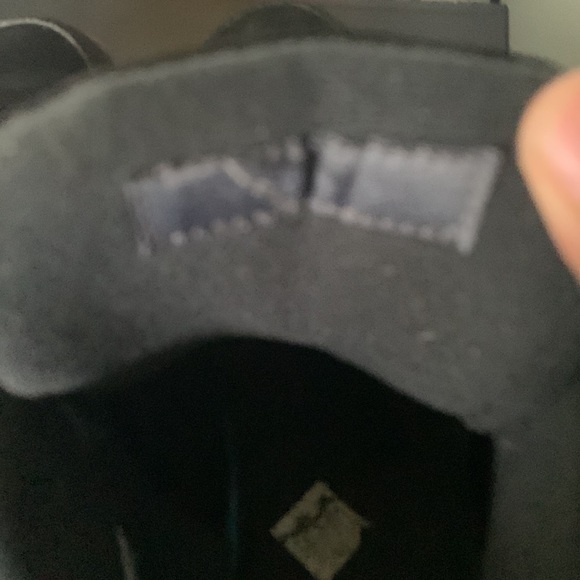 Air Jordan Blackcat 4s - Picture 5 of 6